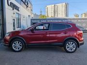 Nissan Qashqai II Москва  - изображение 25