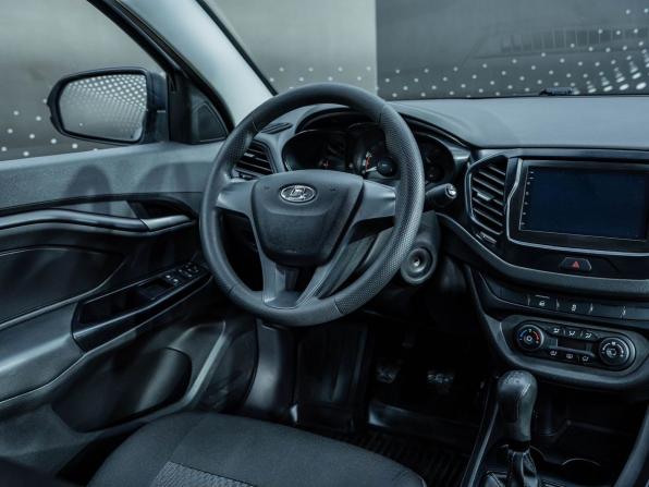 Lada (ВАЗ) Vesta I с пробегом 2021 года, цена 1 090 000 рублей, 56000 км, седан, Автокод Объявления