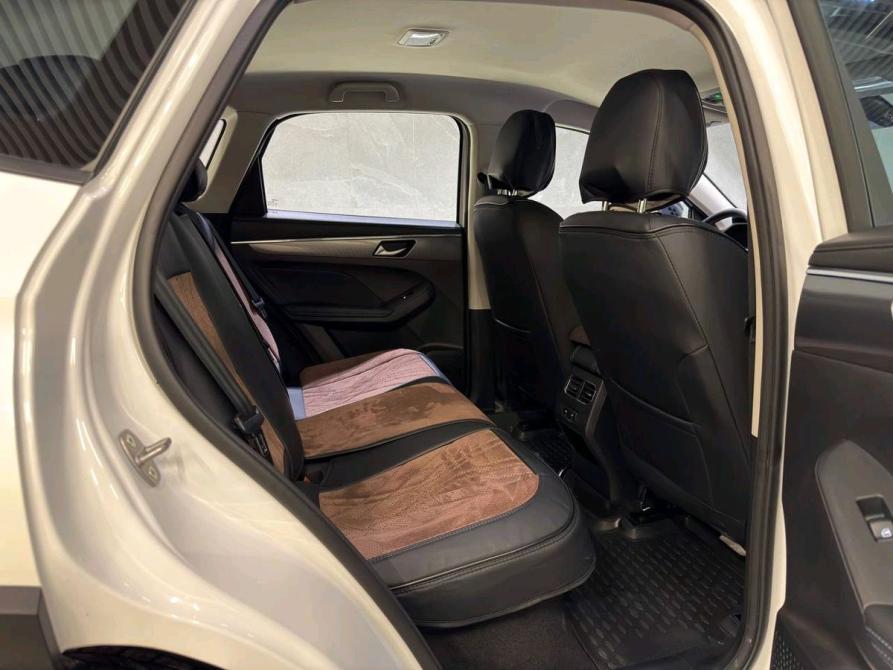 Haval Jolion I Рестайлинг Новосибирск  - изображение 15