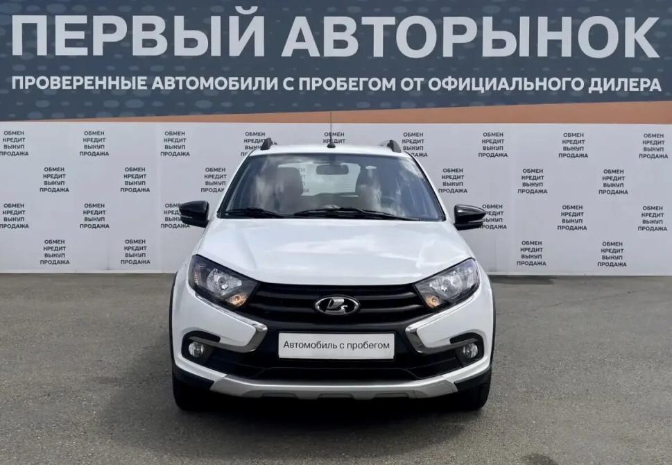 Lada (ВАЗ) Granta I Рестайлинг Краснодар  - изображение 2