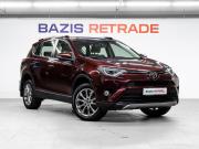 Toyota RAV4 IV (XA40) Рестайлинг Тюмень  - изображение 27