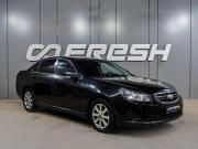 Chevrolet Epica V250 Рестайлинг Воронеж  - изображение 17