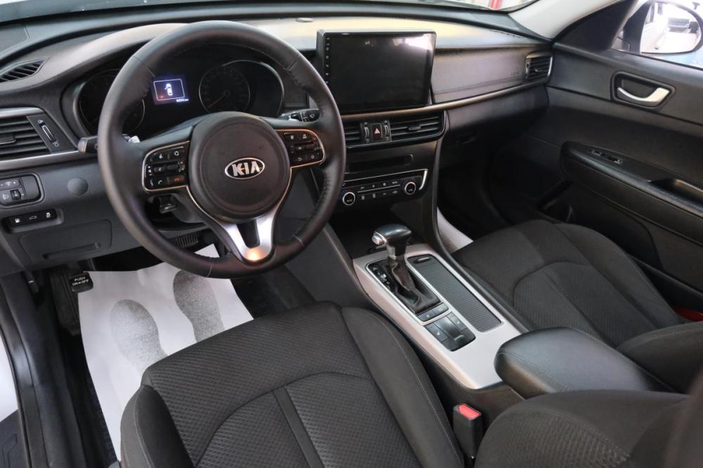 Kia Optima IV Омск  - изображение 11