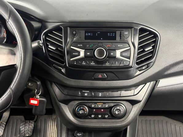 Lada (ВАЗ) Vesta I с пробегом 2018 года, цена 985 000 рублей, 74748 км, седан, Автокод Объявления