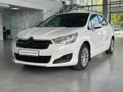 Citroen C4 II Новосибирск  - изображение 20