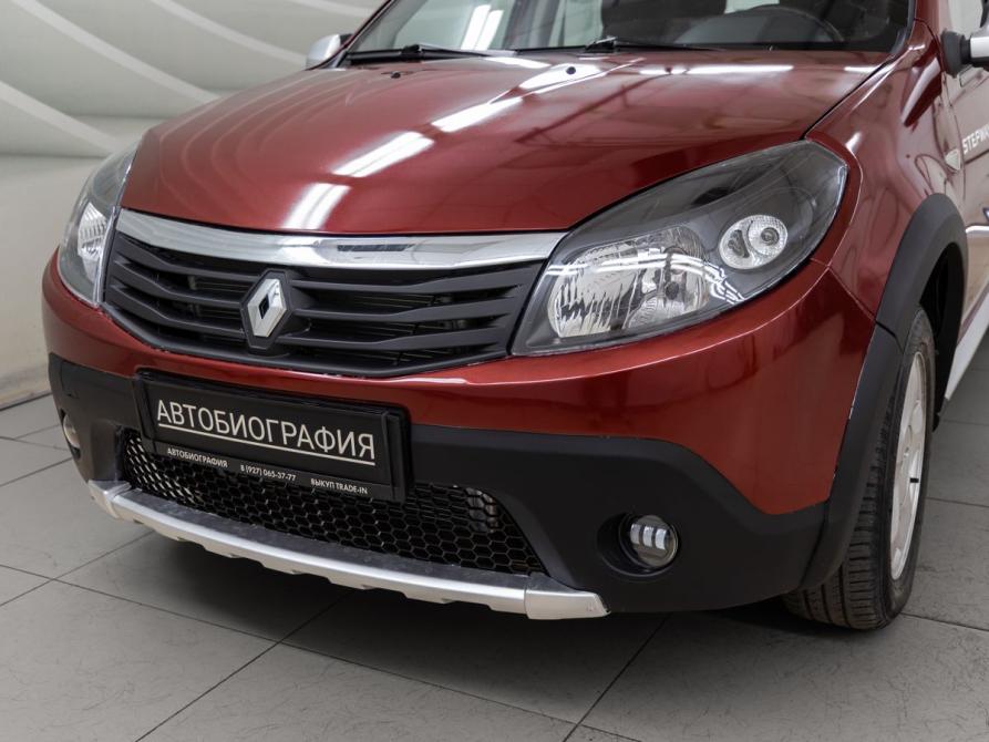 Renault Sandero I Волгоград  - изображение 10