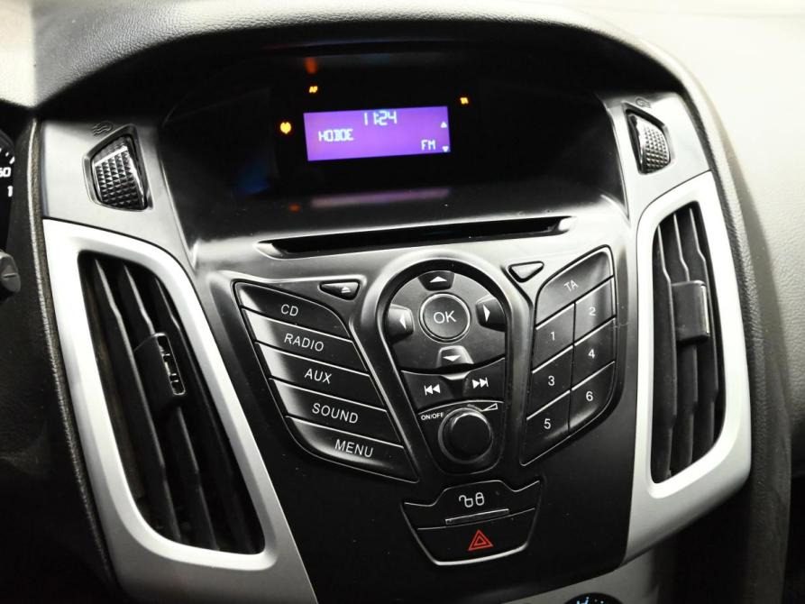 Ford Focus III Екатеринбург  - изображение 14