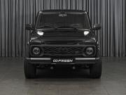Lada (ВАЗ) Niva Legend Ставрополь  - изображение 24