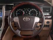 Toyota Alphard II Тюмень  - изображение 36