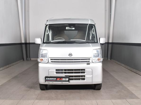 Nissan NV100 Clipper III с пробегом 2018 года, цена 665 995 рублей, 179597 км, микровэн, Автокод Объявления