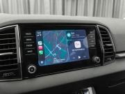 Skoda Karoq I Москва  - изображение 49
