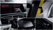 BMW X5 M III (F95) Москва  - изображение 50
