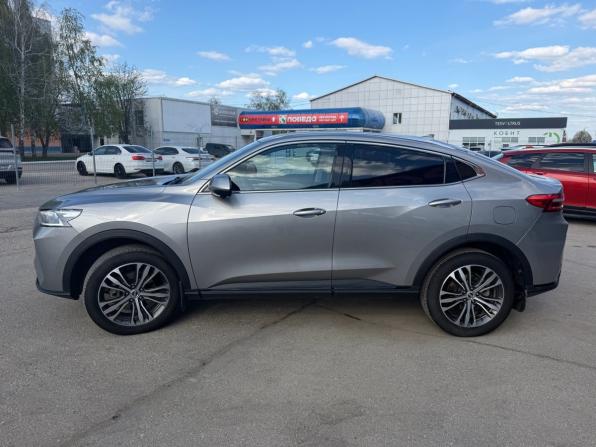 Haval F7x I Рестайлинг с пробегом 2023 года, цена 1 979 900 рублей, 70886 км, внедорожник, Автокод Объявления