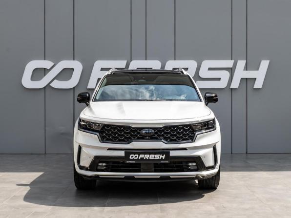 Kia Sorento IV с пробегом 2020 года, цена 4 370 000 рублей, 73140 км, внедорожник, Автокод Объявления