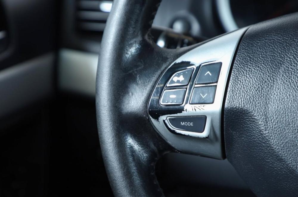 Mitsubishi Lancer X Новосибирск  - изображение 13