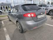 Chevrolet Lacetti I Санкт-Петербург  - изображение 8