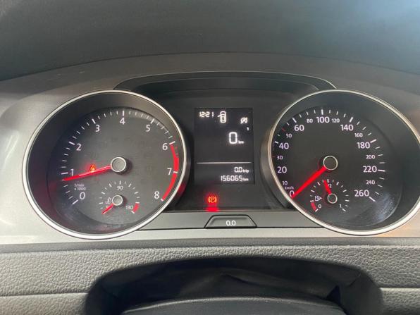 Volkswagen Golf VII с пробегом 2014 года, цена 1 300 000 рублей, 157000 км, хэтчбек, Автокод Объявления
