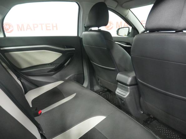 Lada (ВАЗ) Vesta I с пробегом 2021 года, цена 1 099 000 рублей, 59000 км, седан, Автокод Объявления