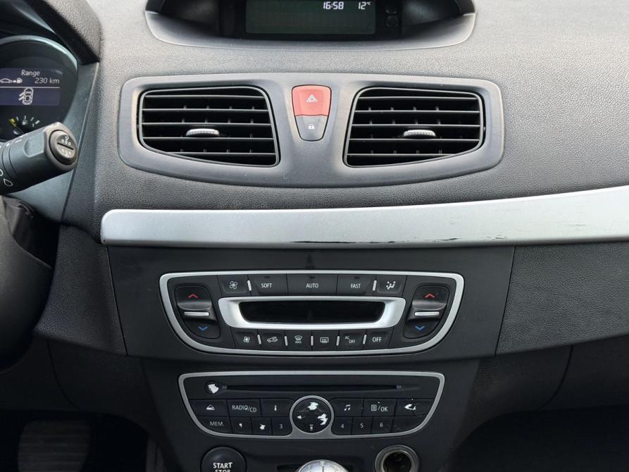 Renault Megane III Ярославль  - изображение 14