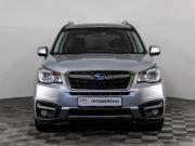 Subaru Forester IV Рестайлинг 2 Санкт-Петербург  - изображение 23