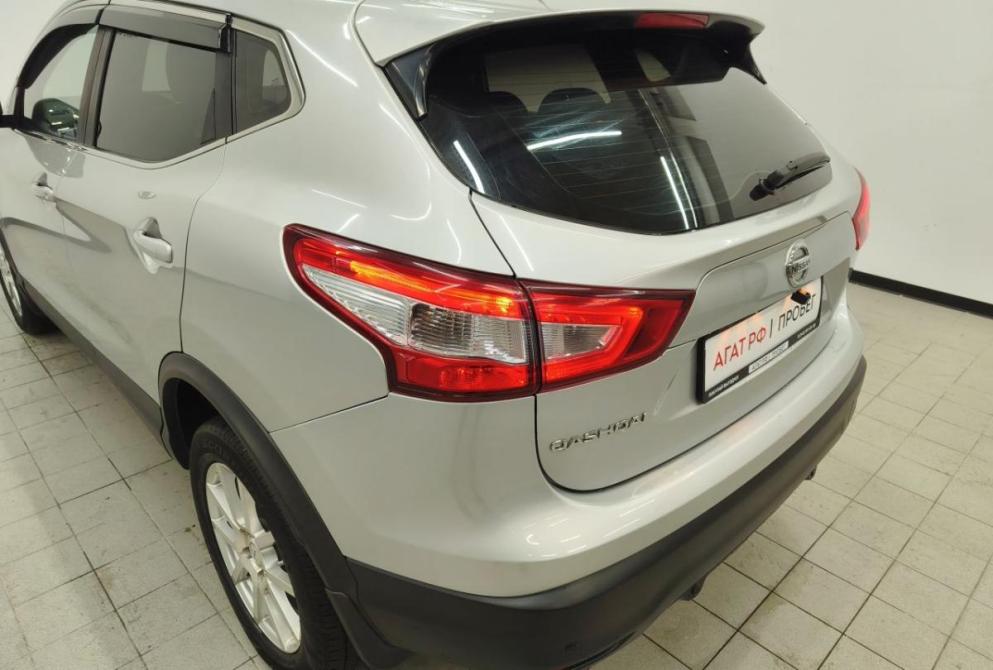 Nissan Qashqai II Екатеринбург  - изображение 23