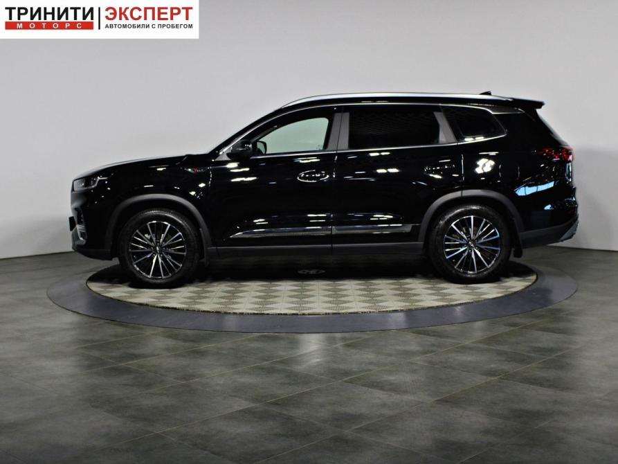 Chery Tiggo 8 Pro I Белгород  - изображение 8