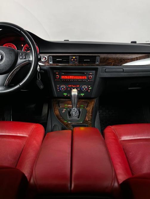 BMW 3 серии V (E90/E91/E92/E93) Москва  - изображение 12