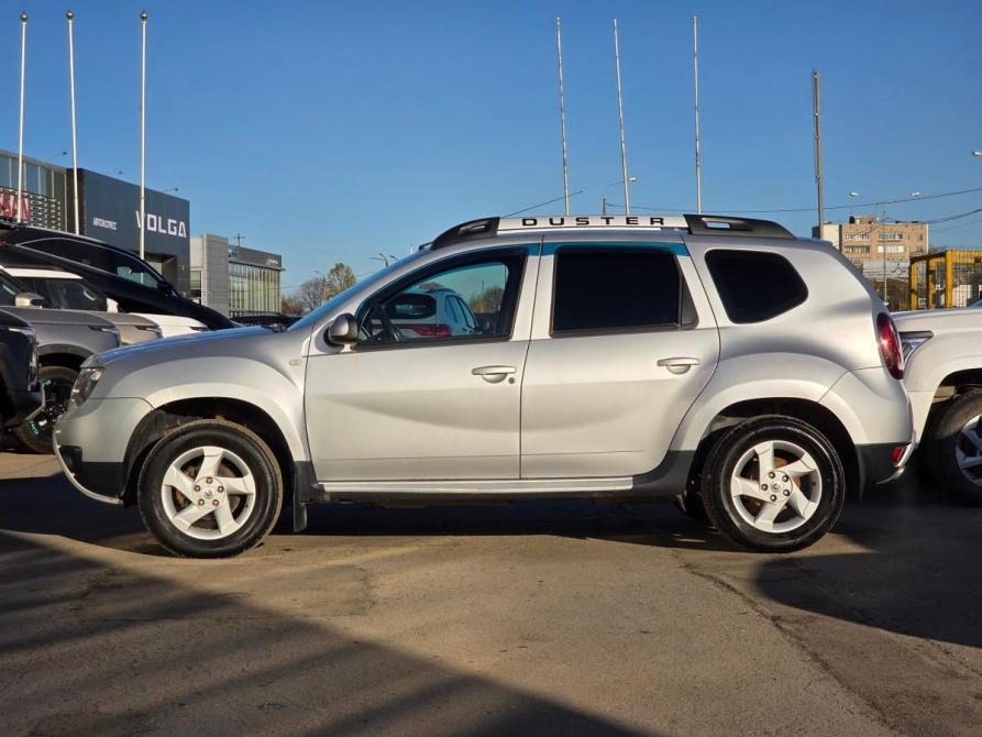Renault Duster I Рестайлинг Вологда  - изображение 2