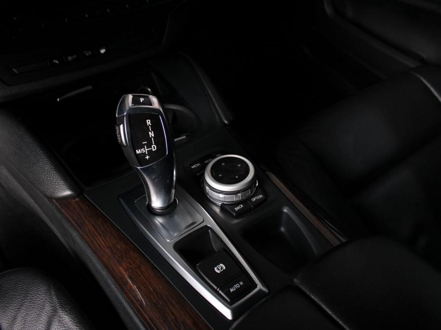 BMW X6 I (E71) Рестайлинг Минеральные Воды  - изображение 10