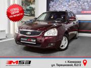 Lada (ВАЗ) Priora I Кемерово  - изображение 21