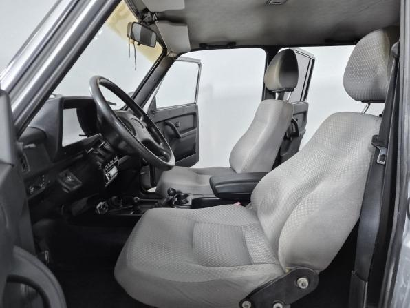 Lada (ВАЗ) 2131 (4x4) I с пробегом 2014 года, цена 285 000 рублей, 286294 км, внедорожник, Автокод Объявления