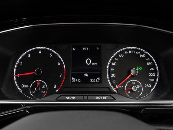 Volkswagen T-Cross I с пробегом 2021 года, цена 2 020 000 рублей, 29712 км, внедорожник, Автокод Объявления