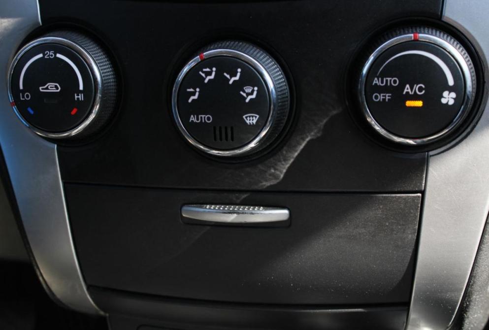 SsangYong Actyon II Саратов  - изображение 25