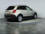 Opel Antara I Рестайлинг Белгород  - изображение 24