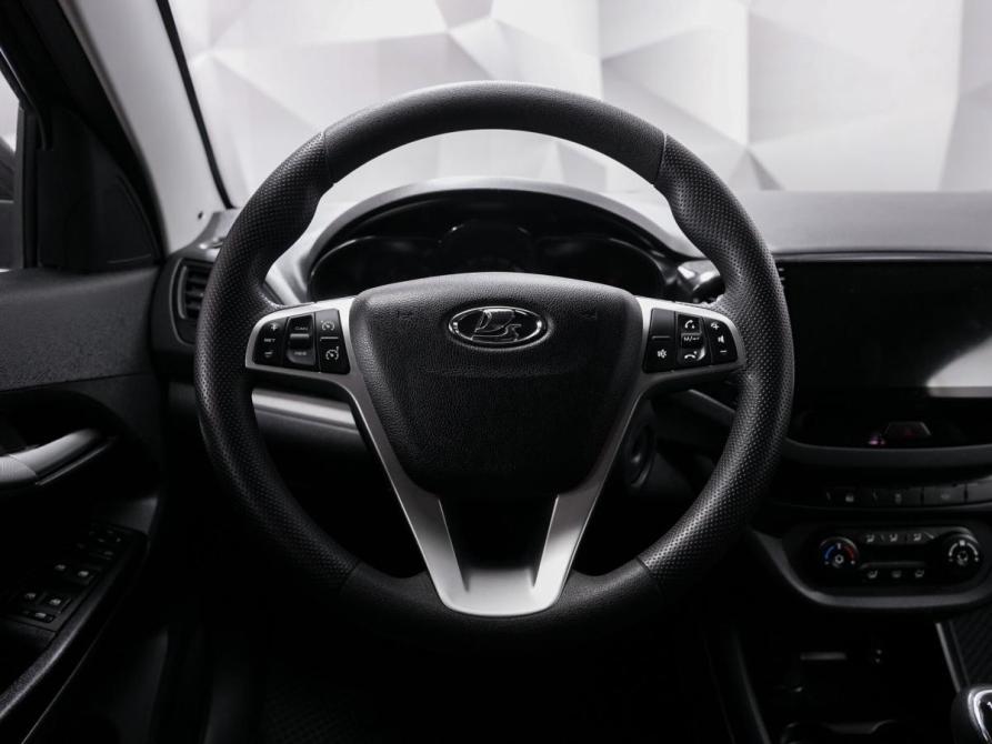 Lada (ВАЗ) Vesta I Ульяновск  - изображение 14