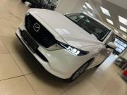Mazda CX-5 II Рестайлинг Москва  - изображение 19