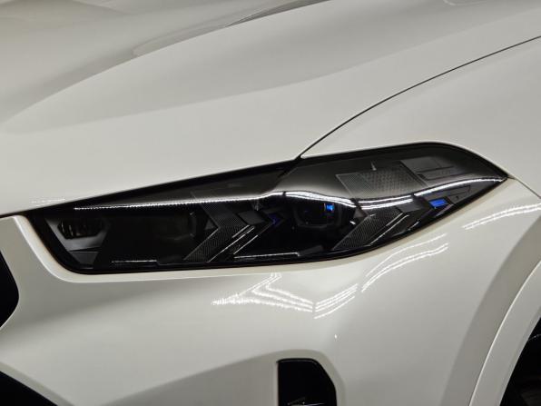 BMW X6 III (G06) Рестайлинг с пробегом 2024 года, цена 12 995 000 рублей, 21303 км, внедорожник, Автокод Объявления