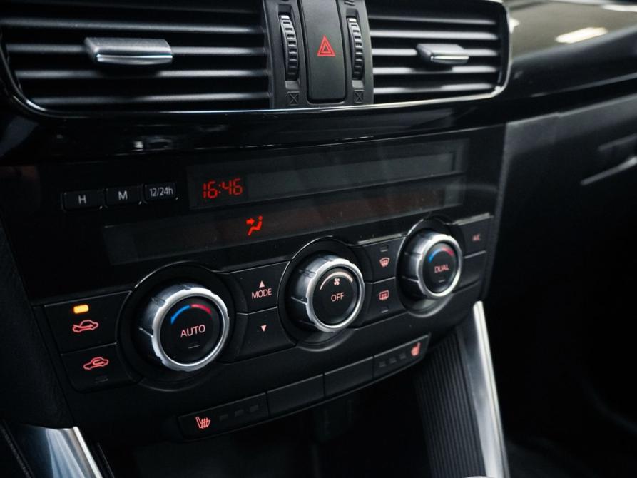 Mazda CX-5 I Ростов-на-Дону  - изображение 16