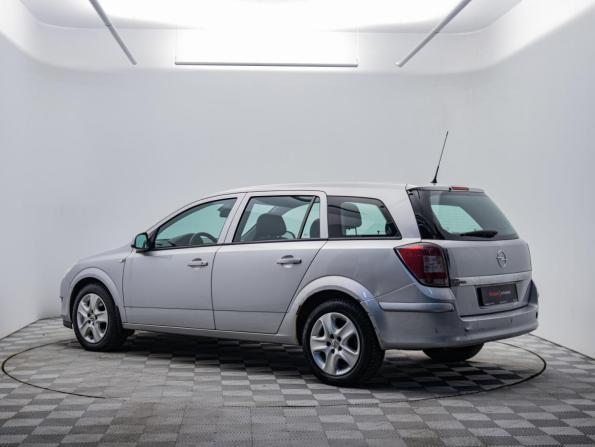 Opel Astra H Рестайлинг с пробегом 2012 года, цена 550 000 рублей, 278884 км, универсал, Автокод Объявления