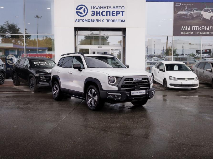 Haval Dargo I Челябинск  - изображение 1