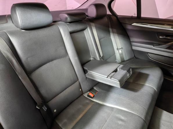 BMW 5 серии VI (F10/F11/F07) с пробегом 2011 года, цена 1 365 000 рублей, 348696 км, седан, Автокод Объявления