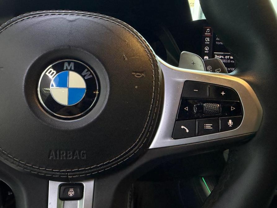 BMW X5 IV (G05/G18) Минеральные Воды  - изображение 13