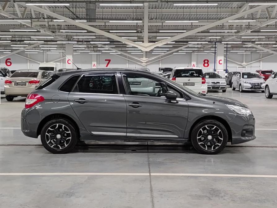 Citroen C4 II Казань  - изображение 5