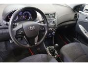Hyundai Solaris I Рестайлинг Коломна  - изображение 21