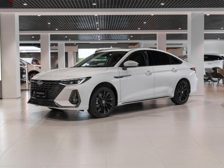 Chery Arrizo 8 Москва  - изображение 1