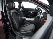 Mercedes-Benz C-Класс IV (W205) Рестайлинг Москва  - изображение 30