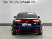 Kia Stinger I Рестайлинг Тюмень  - изображение 44