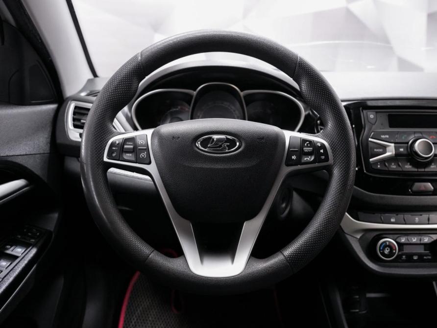 Lada (ВАЗ) Vesta I Ульяновск  - изображение 12