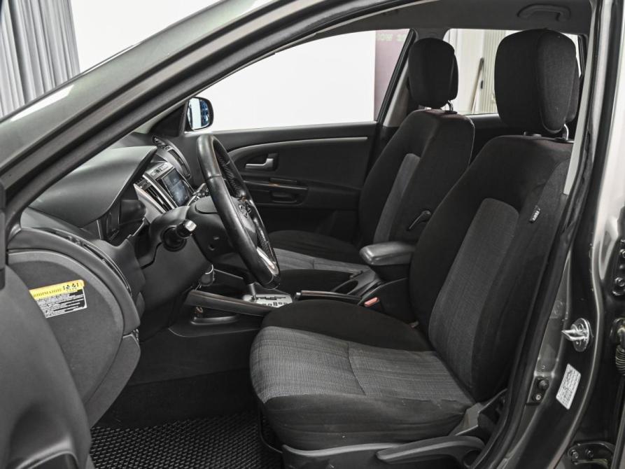 Kia Ceed I Рестайлинг Ставрополь  - изображение 10