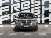 BMW X3 II (F25) Рестайлинг Краснодар  - изображение 26